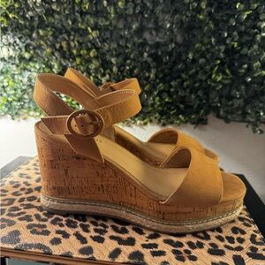 X appeal wedges Great condition